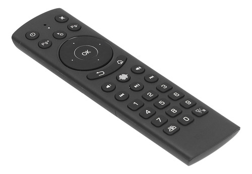 Control Por Voz Air Remote Mouse 2.4 G, Aprendizaje Por Infr