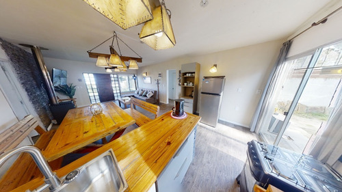 Imagen 4 de 24 de Hermosa Casa Chacra En Punta Del Este Para 8-10 Personas Piscina Climatizada