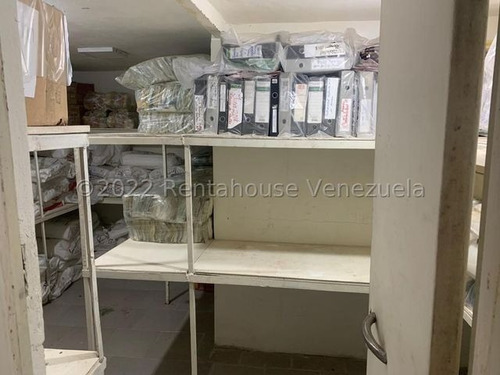 Imagen 8 de 15 de Ee Vende Edificio Los Rosales, Código: 22-23467