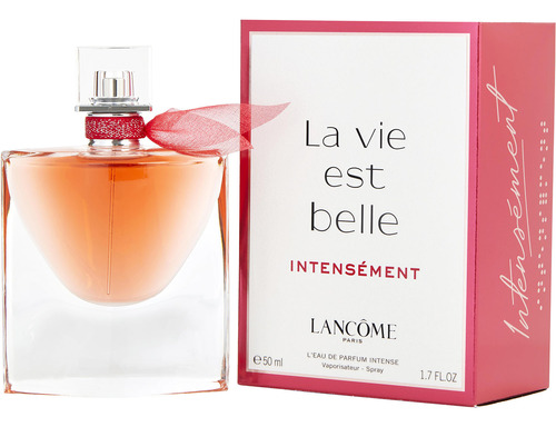 Perfume Lancome La Vie Est Belle Intensement 5