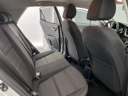 Kia Stonic 1.0 Zenith