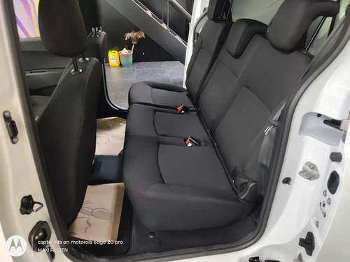 Renault Kangoo Ii Express Confort 5a 1.6 Sce