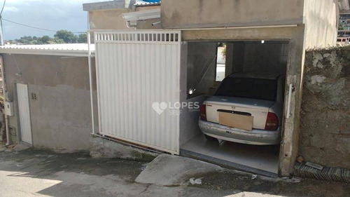 Imagem 1 de 16 de Casa À Venda, 120 M² Por R$ 200.000,00 - Neves - São Gonçalo/rj - Ca12132
