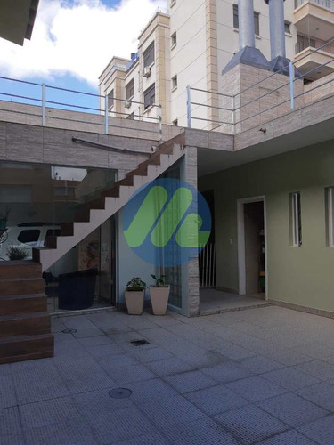 Imagem 19 de 30 de Sobrado Com 3 Dorms, Centro, Pelotas - R$ 980 Mil, Cod: 268 - V268
