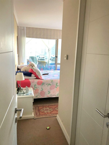 Departamento En Venta De 2 Dorm. En Concón
