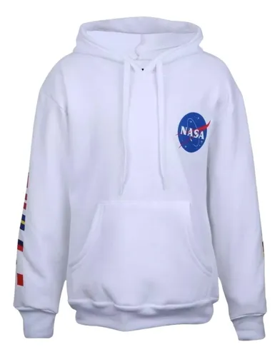Sudadera nasa niña hot sale