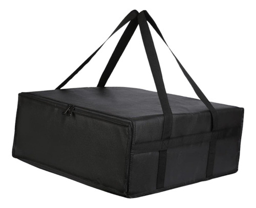 - Bolsa Aislante Para Entrega De Pizza, Bolsa De 50x50x15cm