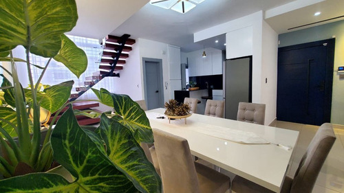 Penthouse En Venta En San Francisco De Macoris