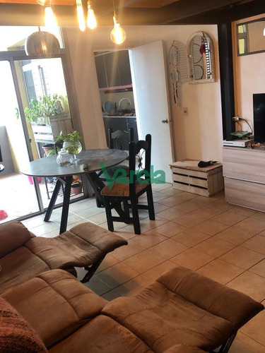 Imagen 5 de 20 de Venta Apartamento 2 Dormitorios Amplio Balcon Al Frente Cocina Definida Altos De Libertador - Montevideo Aguada