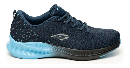 Imagen 1 de 9 de Zapatilla Hombre Deportiva Running Proforce Sifega