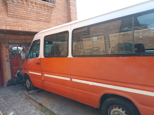 Mercedes-Benz Sprinter 2.5 312 Furgon 3550 V1