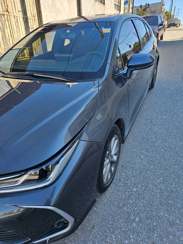 Toyota Corolla XEI 2.0 CVT
