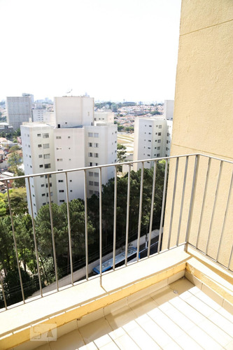Apartamento À Venda - Vila Mascote, 2 Quartos, 52 - S893121757