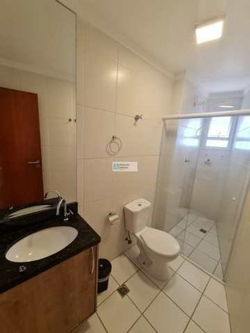 Imagem 10 de 17 de Apartamento Com 3 Dorms, Guilhermina, Praia Grande - R$ 530 Mil, Cod: 3091 - V3091