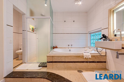 Imagem 9 de 15 de Casa Assobradada - Planalto Paulista - Sp - 623852