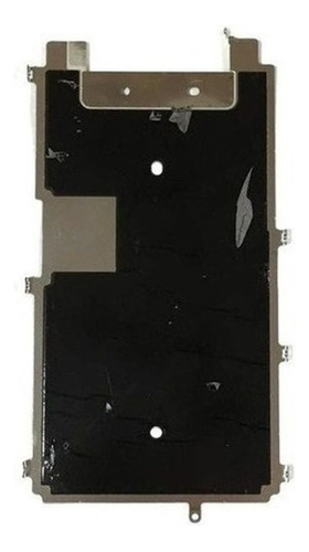 Blindagem Metalica iPhone 6s A1633 A1688 A1700