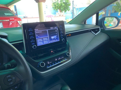 Imagen 5 de 5 de Toyota Corolla 2020 1.8 Le Cvt