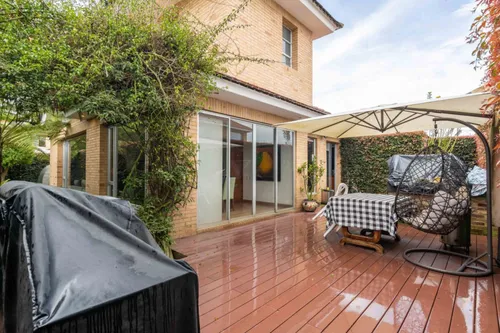 Casa En Arriendo/venta En El Tejar. Cod A7604