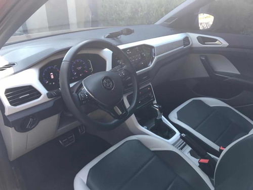 Volkswagen T-cross 1.6 Highline At 2019