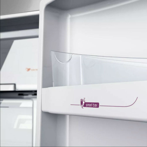 Imagen 1 de 6 de Heladera No Frost Whirlpool Wre80k2 586lt