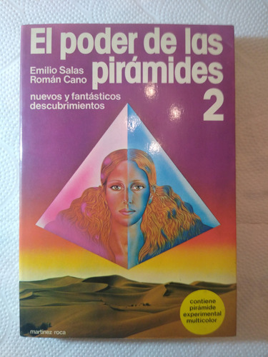 El Poder De Las Piramides 2