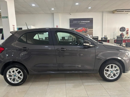 Fiat Argo 1.3 Drive Gse