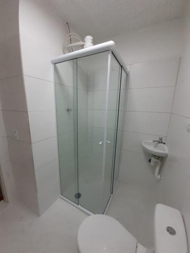 Imagem 7 de 8 de Apartamentos Para Locação - Bela Vista - Ref: 729366 - 729366