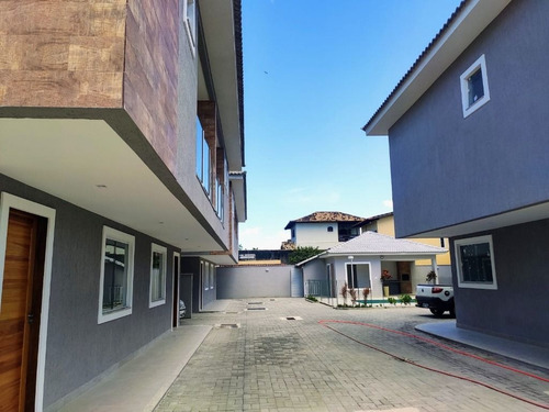 Imagem 3 de 21 de Casa Com 3 Dormitórios À Venda Por R$ 585.000,00 - Santo Antônio - Niterói/rj - Ca0983