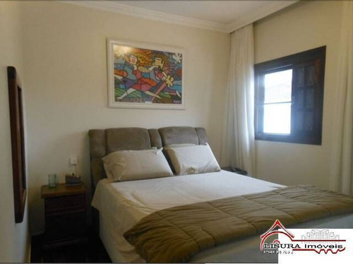 Imagem 14 de 15 de Linda Casa Alto Padrão No Jd Coleginho Jacareí Sp - 8169
