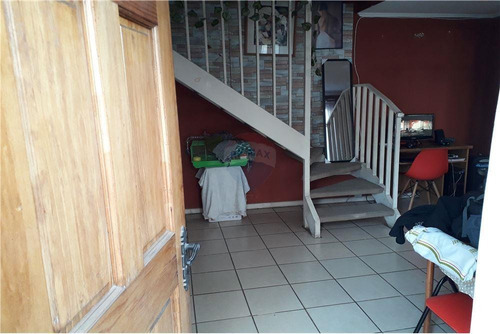 Imagen 11 de 30 de Casa En Venta, Villa Los Jardines Camino Lo Pinto.
