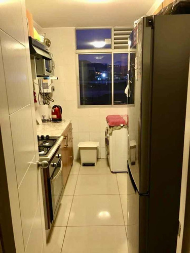 Arriendo Cómodo Depto 2d/2b/estac/bod Excelente Ubicación