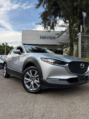 Mazda CX-30 2.5 I Sport At