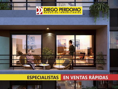 Imagen 3 de 8 de Apartamentos De 1 O 2 Dormitorios En Venta, San Jose De Mayo