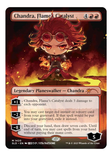 Juego De Cartas Wizards Of The Coast Magic The Gathering Sec