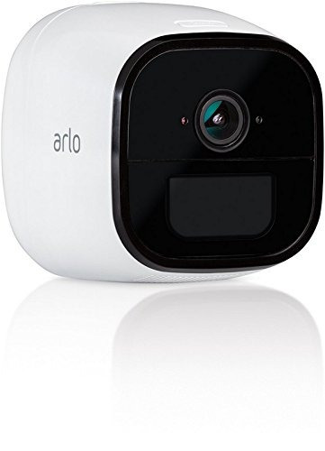 Arlo Technologies Go By Netgear Cámara De Seguridad Hd Móvil