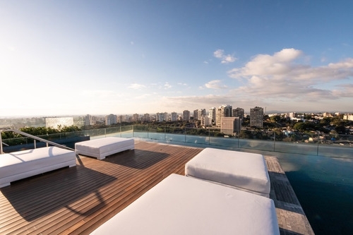 Imagem 18 de 18 de Loft Residencial Para Venda, Bela Vista, Porto Alegre - Lf0006. - Lf0006-inc