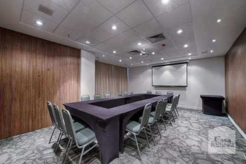 Imagem 10 de 15 de Flat À Venda No Savassi - Código 102995 - 102995