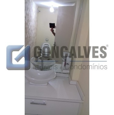 Imagem 9 de 13 de Locação Sobreloja Sao Caetano Do Sul Centro Ref: 21132 - 1033-2-21132