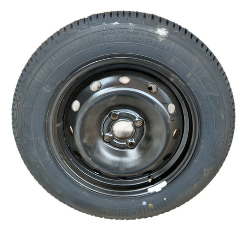 Pneu Goodyear Gps 3 185 65 R15 T (Usado)