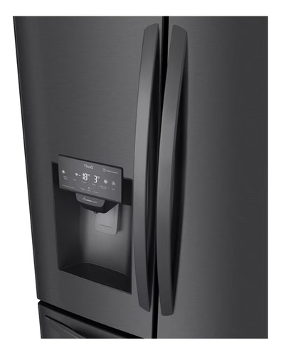 Refrigerador French Door 662 L Con LG Thinq-openbox