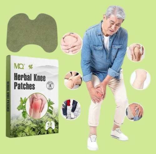 Kit Ejercitador De Dedos Y Brazos + 10 Parches De Eucalipto