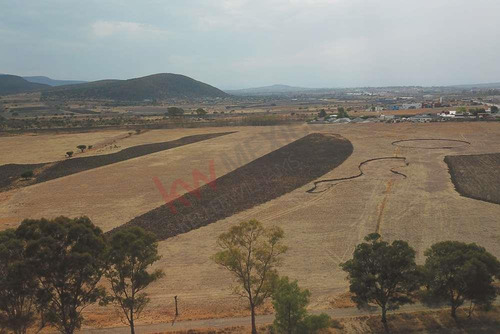 Venta De Lotes De 1000 M2 En Complejo Residencial De 9 Condominios Cada Uno Con Su Viñedo, En Sa...