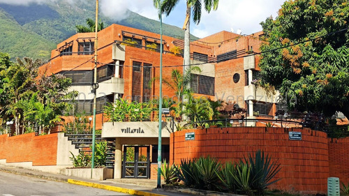 Apartamento Espectacular Amplio E Iluminado A La Venta Ubicado En Los Palos Grandes #23-20555 Mn Caracas - Baruta 
