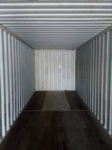Imagen 6 de 25 de Contenedores Marítimos Containers 20'dv Cba Rio Primero