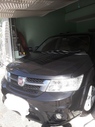 Fiat Freemont 2013 2.4 Precision 5p
