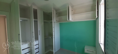 Imagem 3 de 15 de Compre Apartamento Com 3 Quartos Por R$ 295.000 - 19905