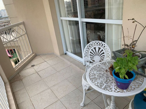 Imagem 20 de 30 de Apartamento Mooca - 04 Dorm - 124m² - Ap01821 - 70805175