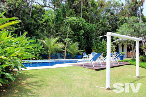 Imagem 9 de 15 de Casa Para Venda No Bairro Riviera De São Lourenço Em Bertioga - Cod: Ir22834 - Ir22834