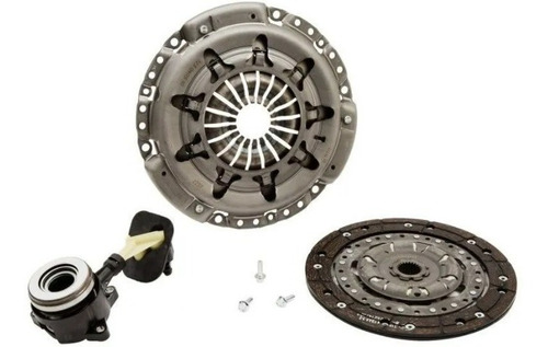 Kit Clutch Focus 2.0l 05-08 Ford Luk