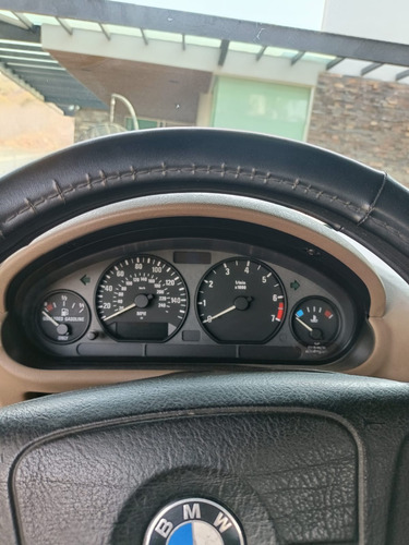 BMW Z3 2.8 Convertible Toldo Elec At